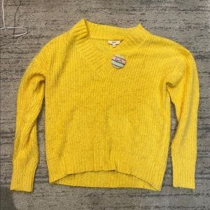 *NWT* Womens Kye Mi Pullover Sweater size XL